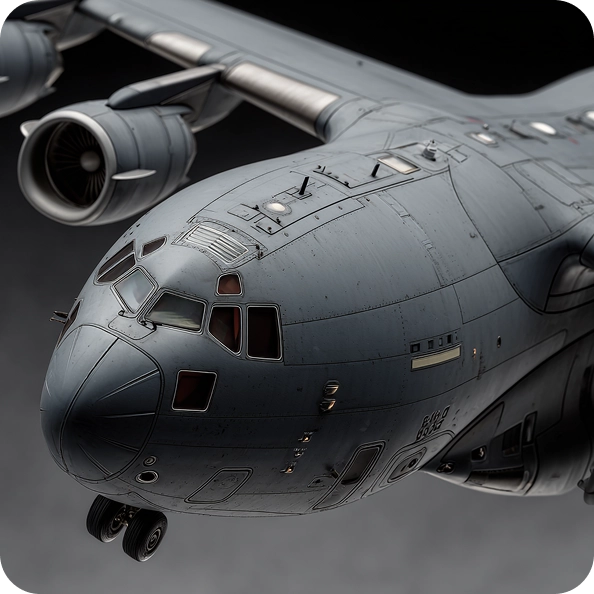 Airplanes